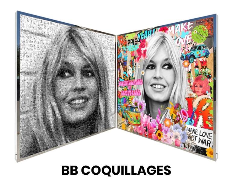 BB COQUILLAGES