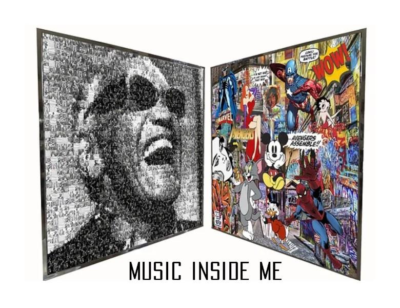 MUSIC INSIDE ME